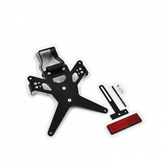 Dodaj do koszyka UCHWYT TABLICY X-LINE Yamaha YZF-R1 BJ 2004-06